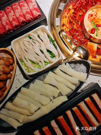 火凰祥|来郑恺家开的火锅店干饭咯