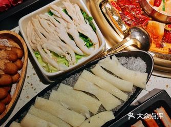火凰祥|来郑恺家开的火锅店干饭咯