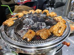 -本炙炭烤·蒲烧活鳗料理店(金沙洲店)