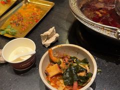 -牛New寿喜烧(金茂览秀城店)