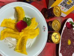 -重庆袁老四火锅(武进万达店)