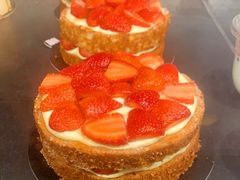 -BAKER&SPICE(安福路店)