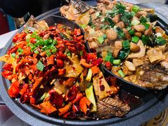 -味妙烤鱼吧(回龙观店)