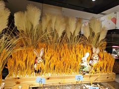 -杭州开元名都大酒店·地中海自助餐厅