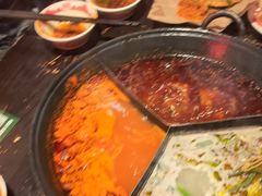 -水巷子·巴掌腰片重庆火锅(云纺店)