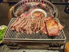 -300杯·和牛烧肉清酒专门店(廊里店)