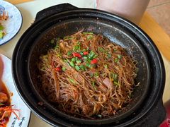 -我家小院川菜馆(杨家湾地铁站店)