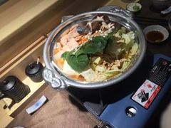 -玄海寿司(国贸店)