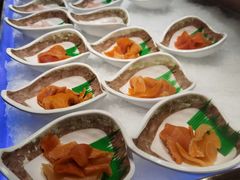 -鼎香缘海鲜自助火锅烤肉(锦辉购物广场店)