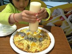 -City1+1城市比萨·意面(大润发沈阳苏家屯店)