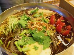 -很久以前羊肉串(大华三路店)