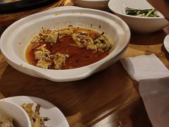 东安鸡-巢爷老味(东方红店)