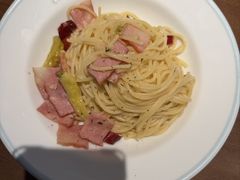 麻辣意面-萨莉亚意式餐厅(石鼓路店)