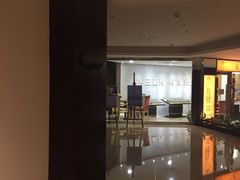 -三亚亚龙湾雅高铂尔曼别墅度假酒店