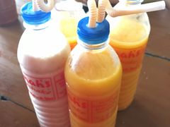 -Jonah's Fruit Shake & Snack Bar