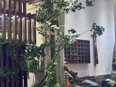 -天荷菜根·闽南素食自助(刺桐北路店)