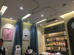 -蜜丝卡伦美甲美睫连锁