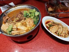 -喜家德虾仁水饺(景枫中心店)