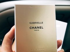 -CHANEL(银座商城店)
