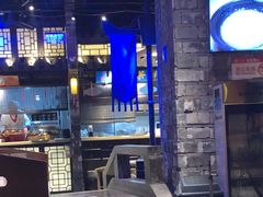 -红蜡烛-养生粥-津鲁菜(中山路店)