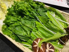 -重庆德庄火锅(体育中心店)