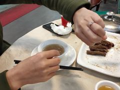 -张记旺角食街(动物园店)