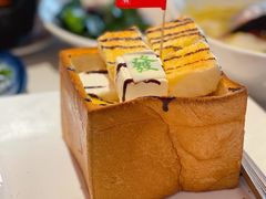 -避风塘(百联奥特莱斯广场店)