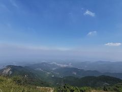 -南岳衡山风景名胜区