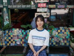 -黄桷坪涂鸦艺术街