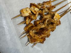 -壹块捌烧烤(灯市口店)