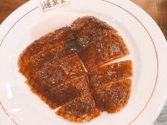 -全聚德(扬州虹桥坊店)