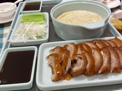 -紫光园·烤鸭·北京菜(劲松店)