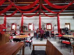大堂-万方圆拌粉瓦罐汤(滕王阁旗舰店)