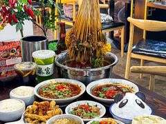 -成都瓜串串(华强北店)