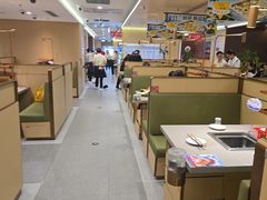 -海底捞火锅(赛格国际购物中心店)