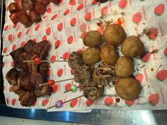 -吉布鲁牛排海鲜自助(CBD万达店)