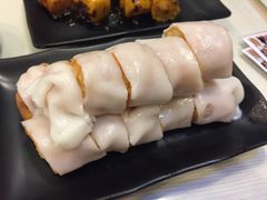 炸兩腸-大师傅粥品(埃华街)