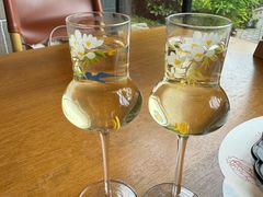 -荷风细雨·中国茶宴(碧云店)