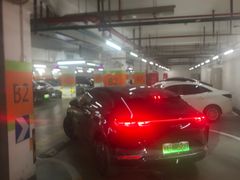 -上海交通大学医学院附属第九人民医院·停车场