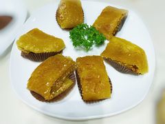 -广东胜利宾馆西关粤中餐厅