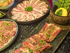 -樱嘢·炭火烧肉(惠南店)