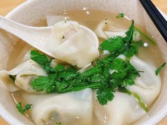-吉祥馄饨(宁波高铁店)