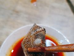 -渝嘴小老弟老火锅(华新村店)