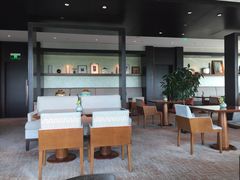 -上海浦东嘉里大酒店