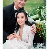 我只想说，遇见你是我最大的幸福！