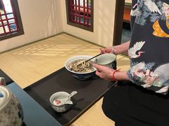 -天狗山料理(省体店)