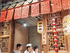 -南京大牌档(之心城店)