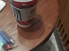 -星巴克(北京通州新光大中心店)