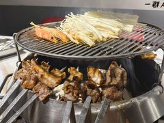 -源味居手把签烧烤(长春一店)