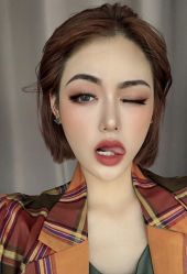点击看大图 -那茉 Hair Salon